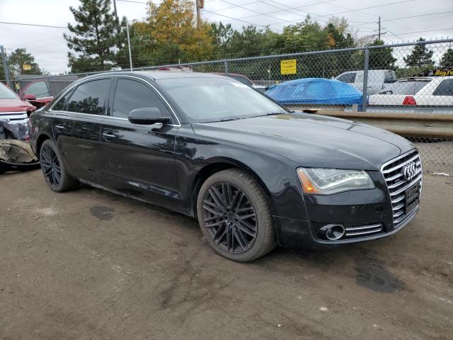 Photo 3 VIN: WAUR2AFD1DN007806 - AUDI A8 