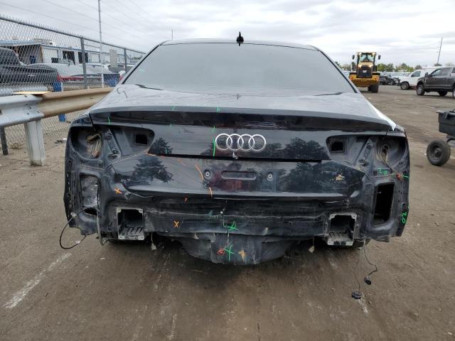 Photo 5 VIN: WAUR2AFD1DN007806 - AUDI A8 