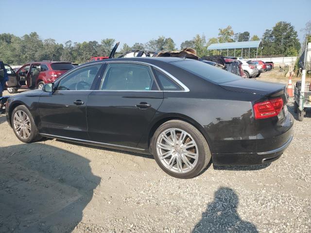 Photo 1 VIN: WAUR2AFD2DN016661 - AUDI A8 L QUATT 