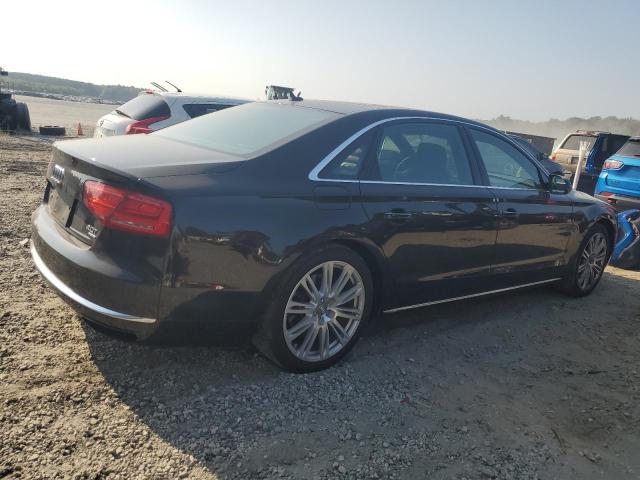 Photo 2 VIN: WAUR2AFD2DN016661 - AUDI A8 L QUATT 