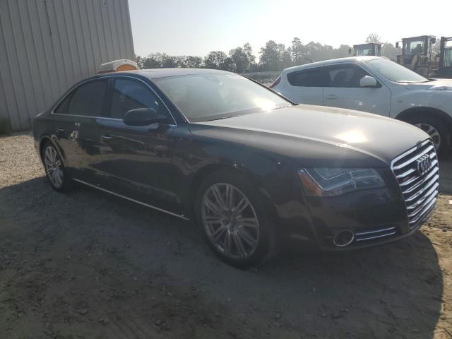 Photo 3 VIN: WAUR2AFD2DN016661 - AUDI A8 L QUATT 