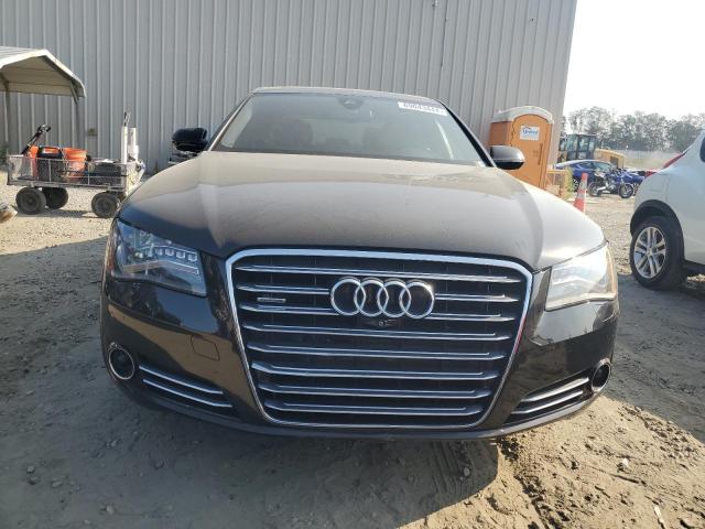 Photo 4 VIN: WAUR2AFD2DN016661 - AUDI A8 L QUATT 