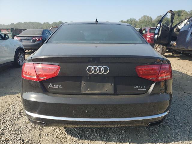 Photo 5 VIN: WAUR2AFD2DN016661 - AUDI A8 L QUATT 