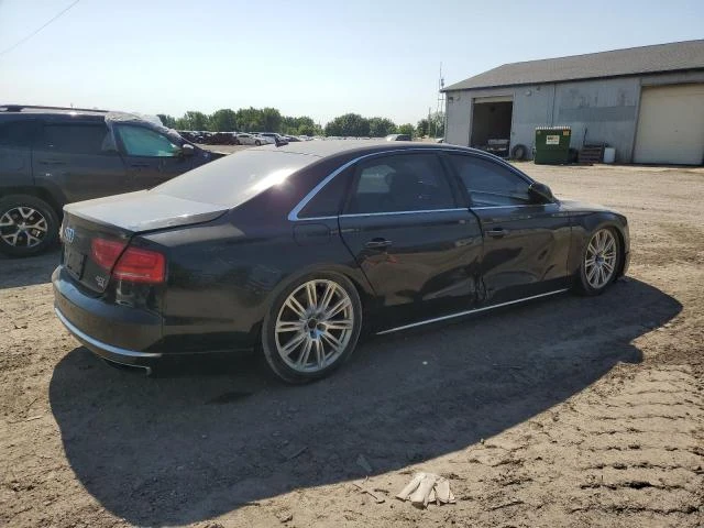 Photo 2 VIN: WAUR2AFD2EN002163 - AUDI A8 L QUATT 