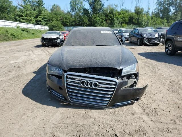 Photo 4 VIN: WAUR2AFD2EN002163 - AUDI A8 L QUATT 