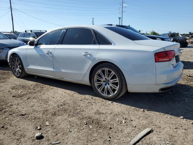 Photo 1 VIN: WAUR2AFD3DN018628 - AUDI A8 