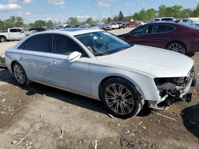 Photo 3 VIN: WAUR2AFD3DN018628 - AUDI A8 