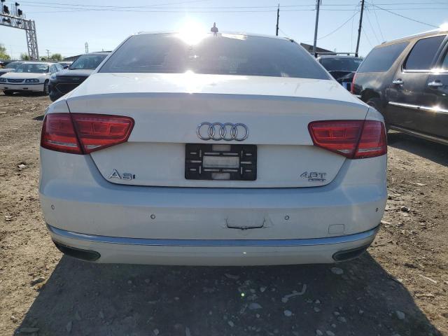 Photo 5 VIN: WAUR2AFD3DN018628 - AUDI A8 