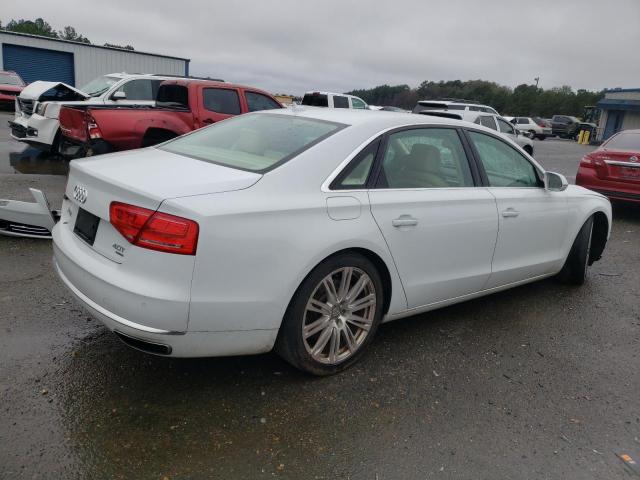 Photo 2 VIN: WAUR2AFD3EN003547 - AUDI A8 L QUATT 