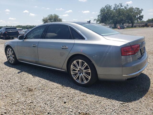 Photo 1 VIN: WAUR2AFD3EN004021 - AUDI A8 