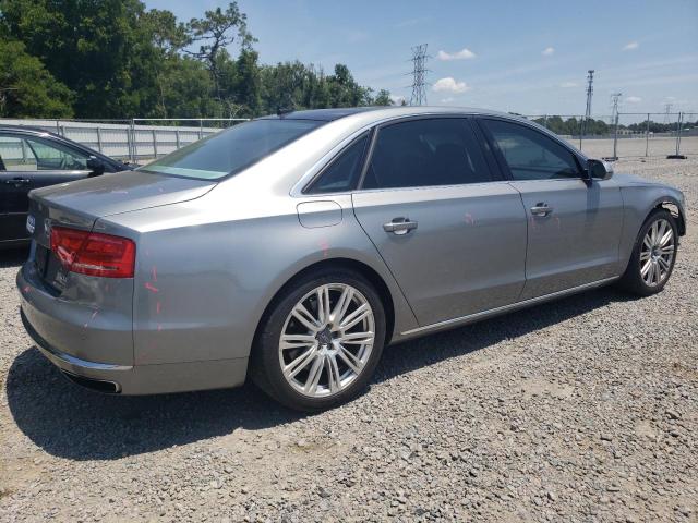 Photo 2 VIN: WAUR2AFD3EN004021 - AUDI A8 