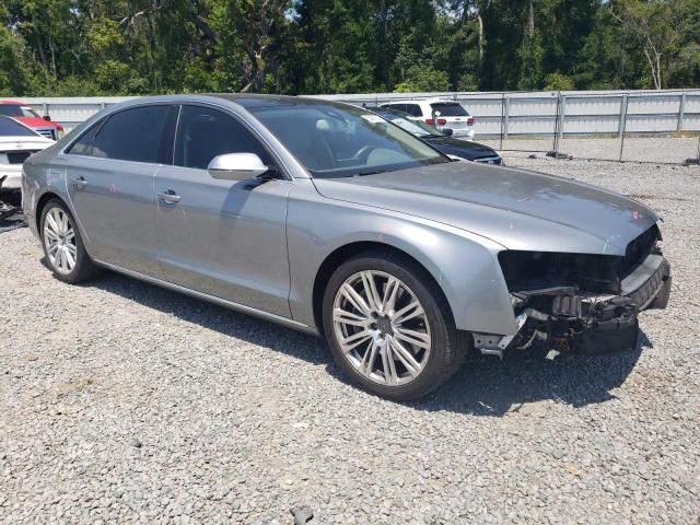 Photo 3 VIN: WAUR2AFD3EN004021 - AUDI A8 