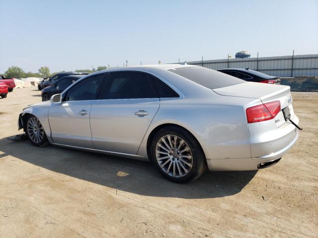 Photo 1 VIN: WAUR2AFD3EN006609 - AUDI A8 L QUATT 