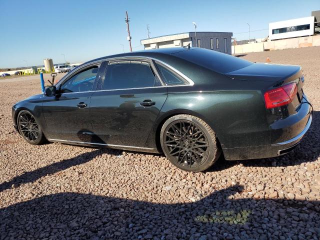 Photo 1 VIN: WAUR2AFD4DN012448 - AUDI A8 