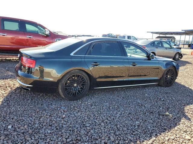 Photo 2 VIN: WAUR2AFD4DN012448 - AUDI A8 