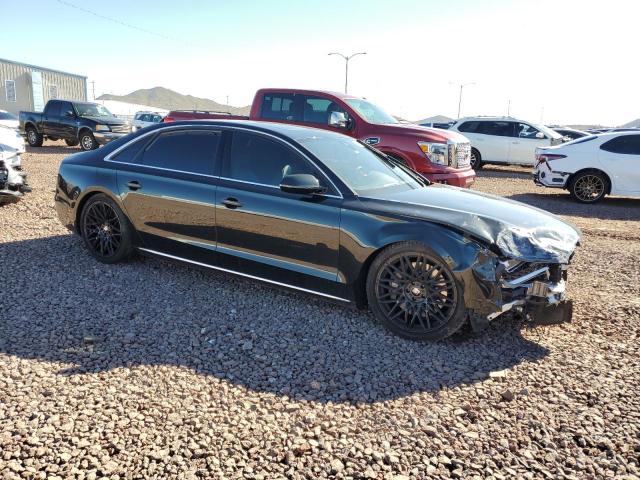 Photo 3 VIN: WAUR2AFD4DN012448 - AUDI A8 