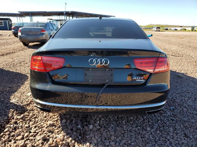 Photo 5 VIN: WAUR2AFD4DN012448 - AUDI A8 