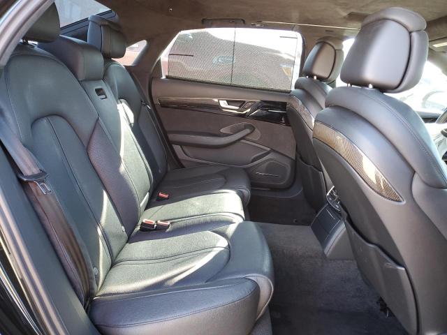 Photo 9 VIN: WAUR2AFD4DN012448 - AUDI A8 