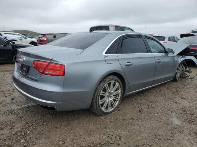 Photo 2 VIN: WAUR2AFD4DN017696 - AUDI A8 