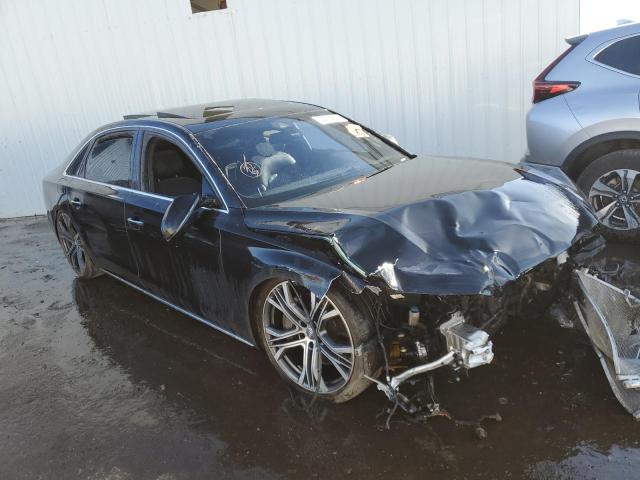 Photo 3 VIN: WAUR2AFD4DN022753 - AUDI A8 