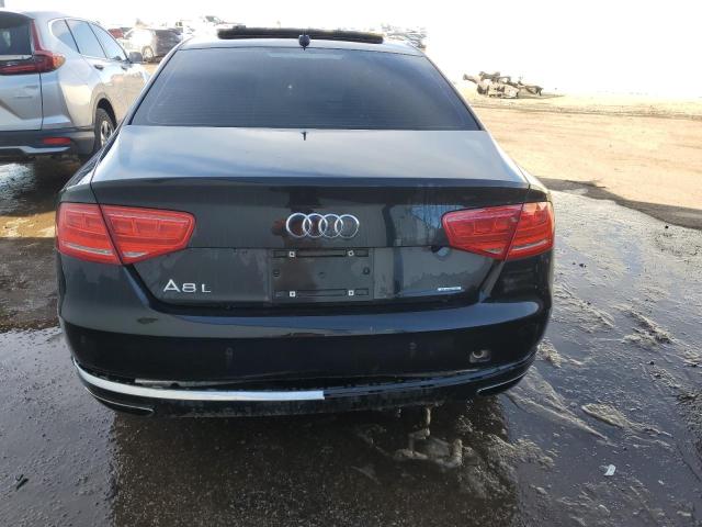 Photo 5 VIN: WAUR2AFD4DN022753 - AUDI A8 