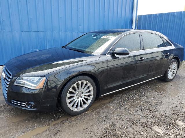 Photo 0 VIN: WAUR2AFD4DN030089 - AUDI A8 