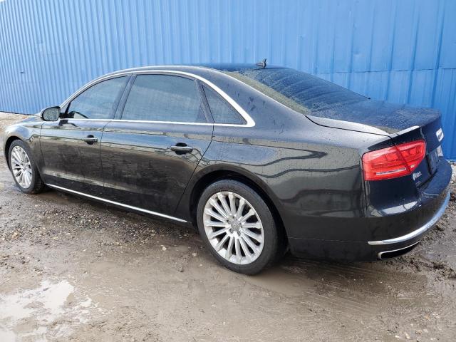 Photo 1 VIN: WAUR2AFD4DN030089 - AUDI A8 