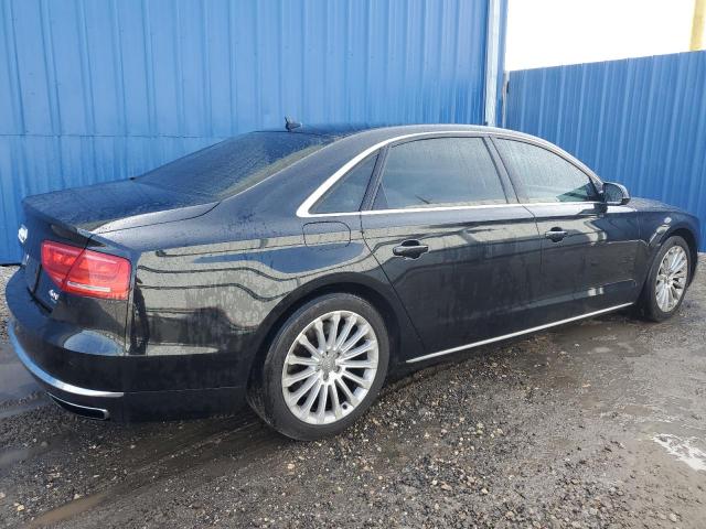 Photo 2 VIN: WAUR2AFD4DN030089 - AUDI A8 