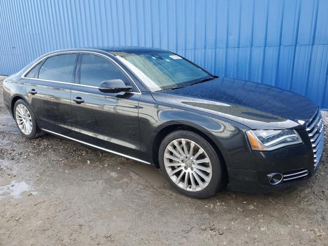 Photo 3 VIN: WAUR2AFD4DN030089 - AUDI A8 