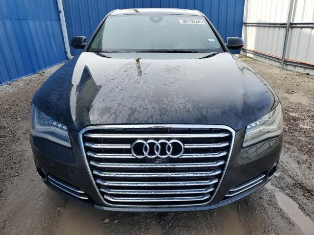 Photo 4 VIN: WAUR2AFD4DN030089 - AUDI A8 