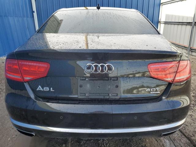 Photo 5 VIN: WAUR2AFD4DN030089 - AUDI A8 