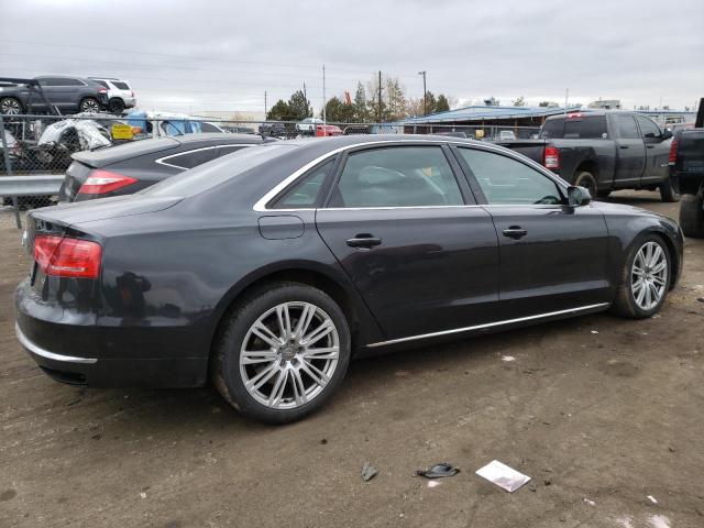 Photo 2 VIN: WAUR2AFD4EN005162 - AUDI A8 L QUATT 