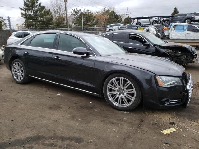 Photo 3 VIN: WAUR2AFD4EN005162 - AUDI A8 L QUATT 