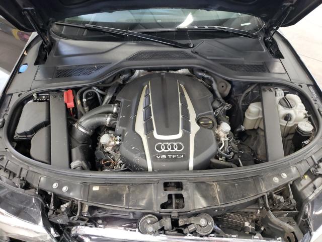 Photo 6 VIN: WAUR2AFD4EN006232 - AUDI A8 L QUATT 