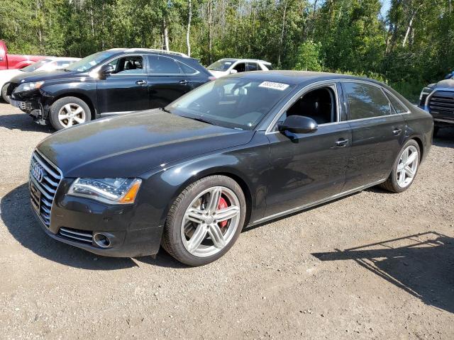 Photo 0 VIN: WAUR2AFD5DN006089 - AUDI A8 L QUATT 