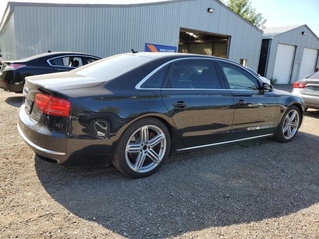 Photo 2 VIN: WAUR2AFD5DN006089 - AUDI A8 L QUATT 