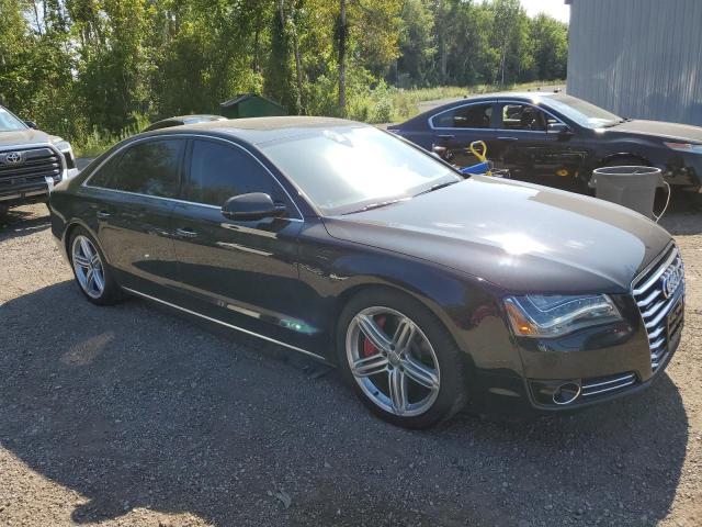 Photo 3 VIN: WAUR2AFD5DN006089 - AUDI A8 L QUATT 