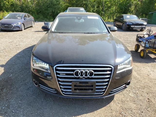 Photo 4 VIN: WAUR2AFD5DN006089 - AUDI A8 L QUATT 