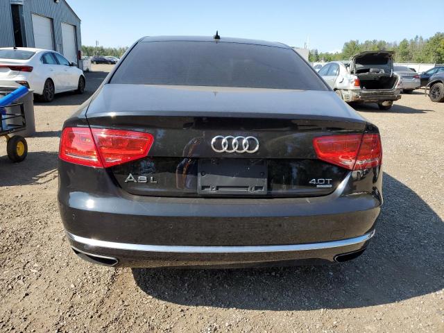 Photo 5 VIN: WAUR2AFD5DN006089 - AUDI A8 L QUATT 