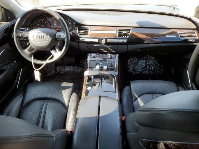 Photo 7 VIN: WAUR2AFD5DN006089 - AUDI A8 L QUATT 