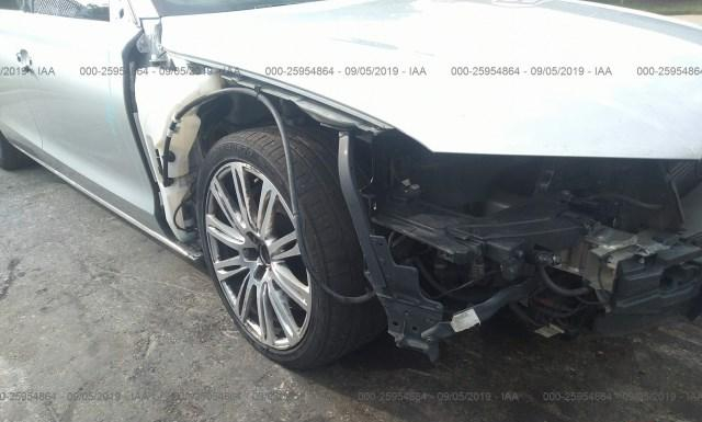 Photo 5 VIN: WAUR2AFD5DN017738 - AUDI A8 