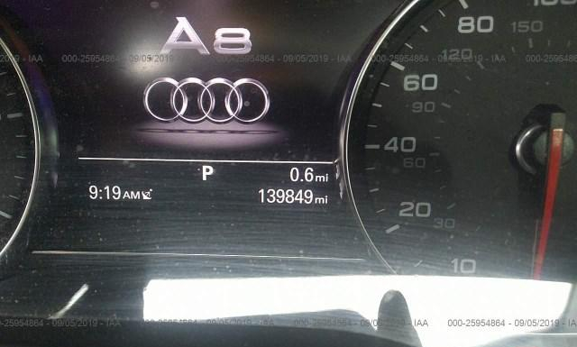 Photo 6 VIN: WAUR2AFD5DN017738 - AUDI A8 