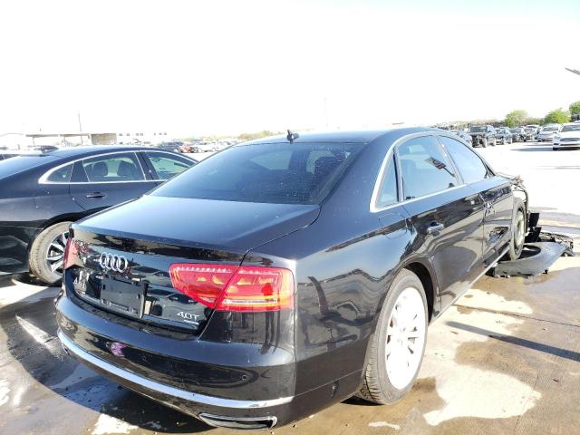 Photo 3 VIN: WAUR2AFD5EN002786 - AUDI A8 L QUATT 