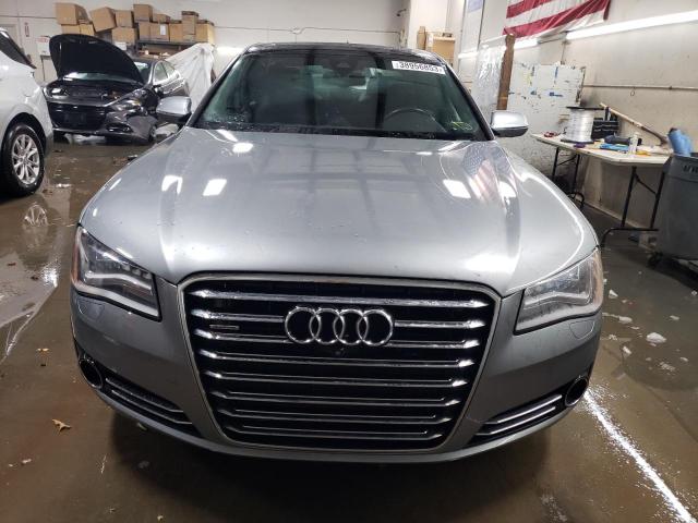 Photo 4 VIN: WAUR2AFD6EN003980 - AUDI A8 L QUATT 