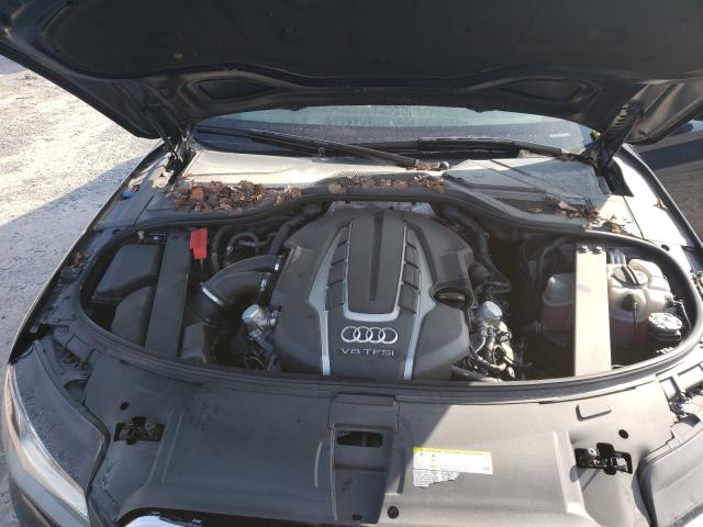 Photo 6 VIN: WAUR2AFD6EN013585 - AUDI A8 