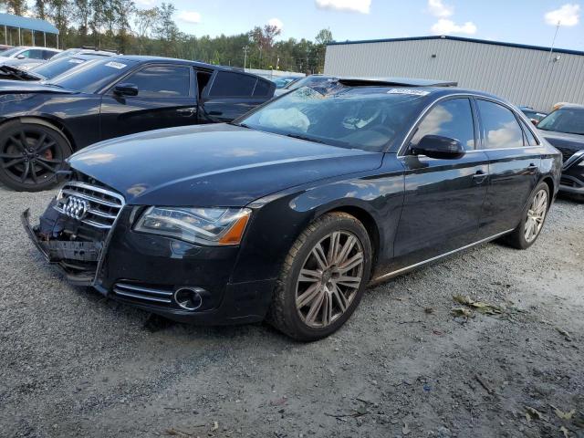 Photo 0 VIN: WAUR2AFD7EN003339 - AUDI A8 L QUATT 