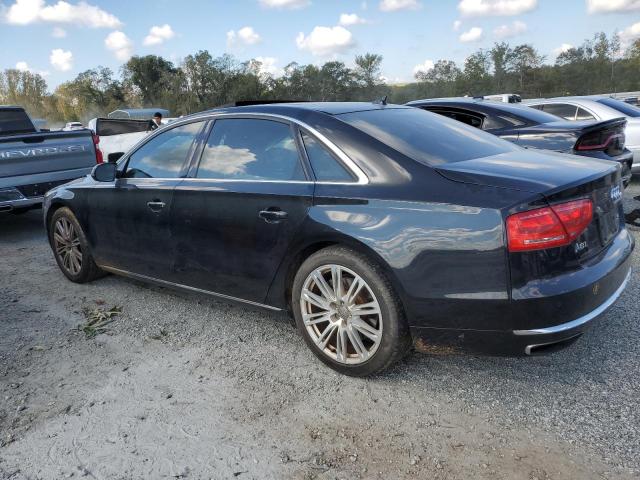 Photo 1 VIN: WAUR2AFD7EN003339 - AUDI A8 L QUATT 