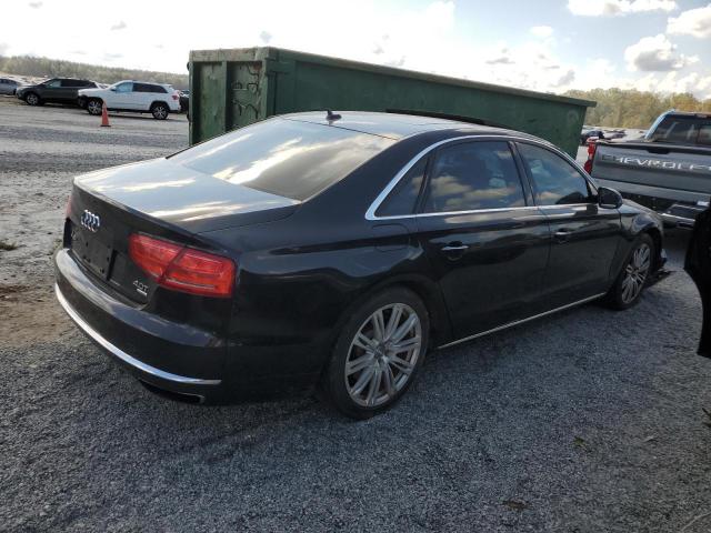 Photo 2 VIN: WAUR2AFD7EN003339 - AUDI A8 L QUATT 