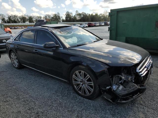 Photo 3 VIN: WAUR2AFD7EN003339 - AUDI A8 L QUATT 