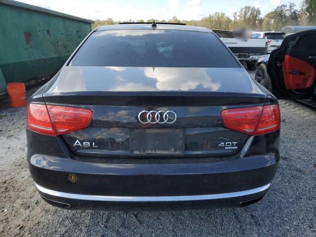 Photo 5 VIN: WAUR2AFD7EN003339 - AUDI A8 L QUATT 